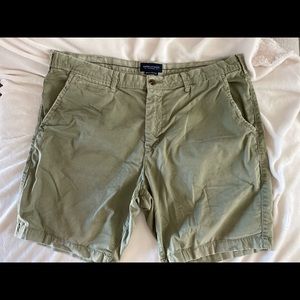 American Eagle ne(x)t level flex mens shorts